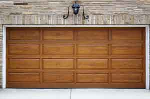 Kennesaw Garage Door